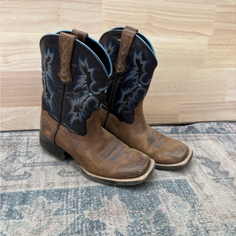 Ariat Cowboy Boots